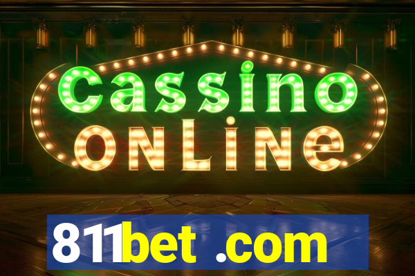 811bet .com